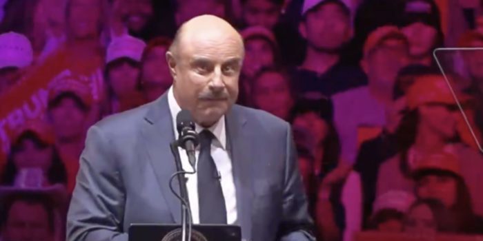 Dr. Phil